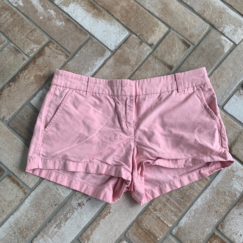 Cotton shorts, good condition
